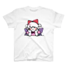 林檎のモモちゃん Regular Fit T-Shirt