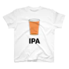 shuheiのIPA - インディアペールエール Regular Fit T-Shirt