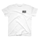 ❁﻿らんちゃんのきまぐれショップ❁﻿のクラゲくん Regular Fit T-Shirt