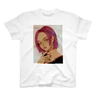 dahlia shop SUZURIのUntitled 7 スタンダードTシャツ