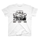 Yoshitomosのmi chiamo GOBBO1 Regular Fit T-Shirt