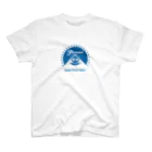 Atco.のピラミッドパワー スタンダードTシャツ