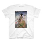 nidan-illustrationの"武者絵" 2-#1 Regular Fit T-Shirt