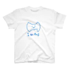 silbaのiloveティシャツ スタンダードTシャツ