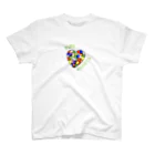 俺のTシャツを着てみてくれ！のpure hearts  スタンダードTシャツ