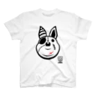 KAGEMARU ARTのノコぴょん Regular Fit T-Shirt