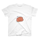 煮卵トーストのまるいの Regular Fit T-Shirt