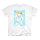 かわいいもののおみせ　いそぎんちゃくの⭐️ スタンダードTシャツ