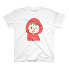 Sariiroのれいんこーと！ スタンダードTシャツ