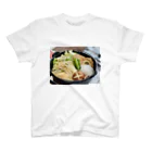 おいしくてまるいのSUKIYAKI Regular Fit T-Shirt