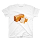 himono_のパン Regular Fit T-Shirt