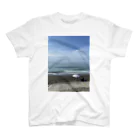 Shizue-の海 スタンダードTシャツ