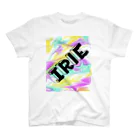 Irie_❤︎のIrie スタンダードTシャツ