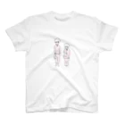 めめめのOSORO Regular Fit T-Shirt