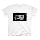 Battle ShockのBATTLE-SHOCK SEASON2 ChampionTeam スタンダードTシャツ