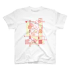 RiNNEのトウゲンキョウ Regular Fit T-Shirt