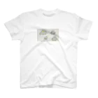 ミレイチのゆーほーてぃしゃつ Regular Fit T-Shirt