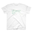 ごしみの喜怒哀楽いぬ Regular Fit T-Shirt