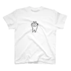 もちぽかのうさぎ Regular Fit T-Shirt