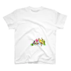 まーくんのお店のまーくんの スタンダードTシャツ