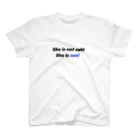 Rina Storeのu スタンダードTシャツ