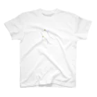 iiiiikustanの星座シリーズ　ふたご座　双子座　グッズ Regular Fit T-Shirt