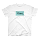  lealeamintのlealeamint スタンダードTシャツ