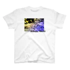 東京シティポップ_TOKYO CITY POPの東京シティポップ_Shibuya スタンダードTシャツ