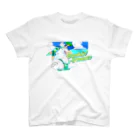 おっとんの【NSFW】Breakin' Summer スタンダードTシャツ