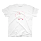 ヤングコーン市場のとり Regular Fit T-Shirt