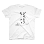 Animaletc.の紙一重の攻防 スタンダードTシャツ