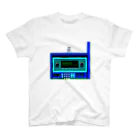 いわむらのレトロＰＣ風ドット絵2 Regular Fit T-Shirt