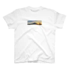 自然の絶景の絶景　富士山 Regular Fit T-Shirt