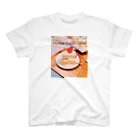 r-tmのcakeなトート Regular Fit T-Shirt