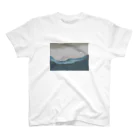 hanabo-illustrationのSea スタンダードTシャツ