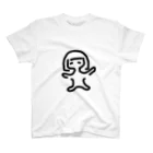 ぺこのれれれちゃん Regular Fit T-Shirt