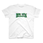 B_ALIENのB.ALI€N no.1 Regular Fit T-Shirt