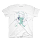 norikoの花子ちゃん スタンダードTシャツ