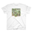 asataku gardener (alice garden design)のホップ Regular Fit T-Shirt