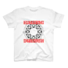 raising store(ライジングストア)のライジングサン2nd Tシャツ Regular Fit T-Shirt