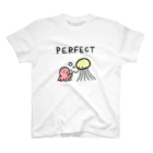 タス店のPERFECT スタンダードTシャツ