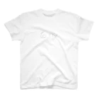 to_tty ハウスのRegular Fit T-Shirt