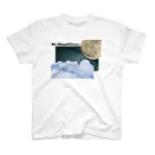 Dr.Cloud Clearの星空 Regular Fit T-Shirt