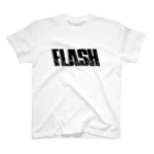 ロマファクのFLASH スタンダードTシャツ