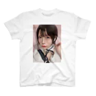 THE厨二病のぽめしかかたん。 スタンダードTシャツ