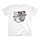 フォーヴァのKOALABU－koaland－コアランド－ Regular Fit T-Shirt