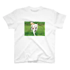 企画デザイン２時の勝訴犬 Regular Fit T-Shirt