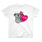 フォーヴァのLOVE－koaland－コアランド－ スタンダードTシャツ