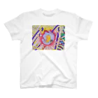 YoshidavisionのMoment of Nyanko Regular Fit T-Shirt