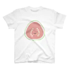 cotton-berry-pancakeのグァバちゃん スタンダードTシャツ